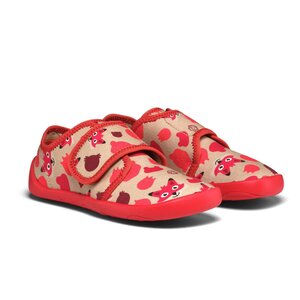 Affenzahn sisejalatsid Movy - Affenzahn