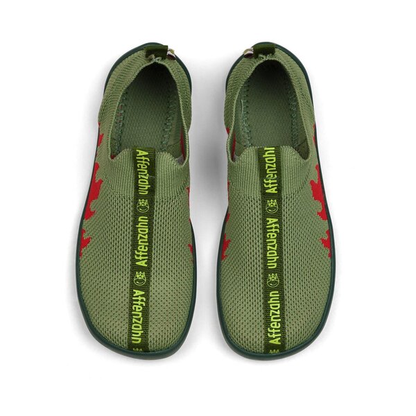 Affenzahn paljajalujalatsid Flinky - Affenzahn