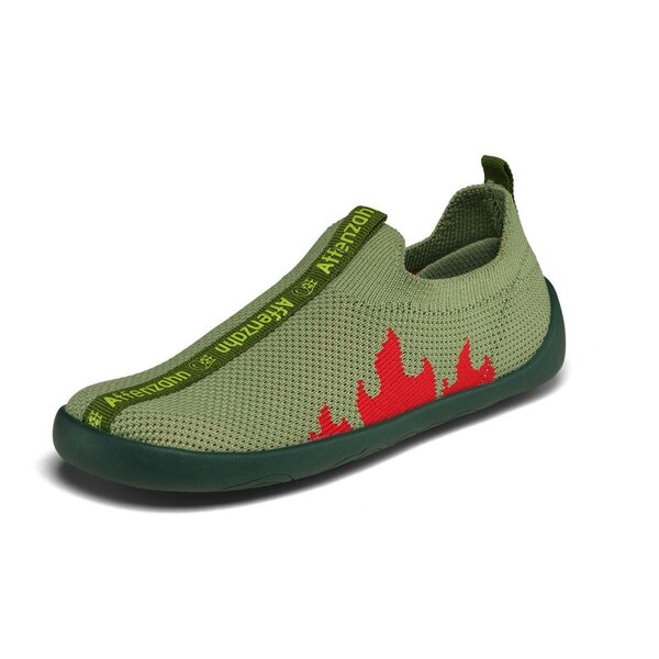 Affenzahn paljajalujalatsid Flinky - Affenzahn