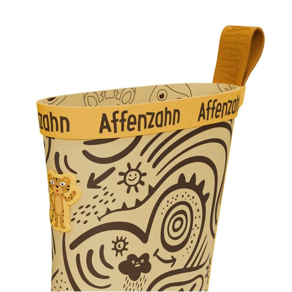 Affenzahn резиновые сапоги Plashy - Affenzahn