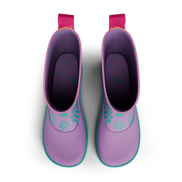 Affenzahn резиновые сапоги Plashy - Affenzahn