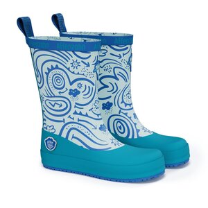 Affenzahn Wellies Plashy - Affenzahn