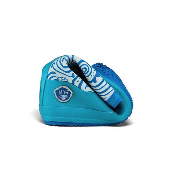 Affenzahn резиновые сапоги Plashy - Affenzahn