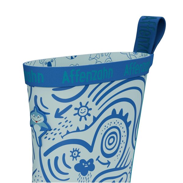 Affenzahn резиновые сапоги Plashy - Affenzahn