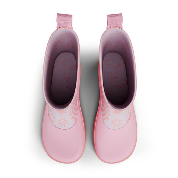 Affenzahn резиновые сапоги Plashy - Affenzahn