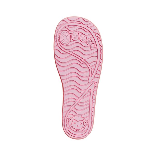 Affenzahn резиновые сапоги Plashy - Affenzahn