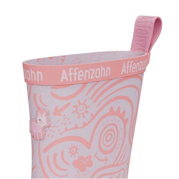 Affenzahn резиновые сапоги Plashy - Affenzahn