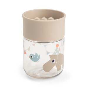 Done by Deer Learning cup 360°, 260mlCelebration Sand - Done by Deer