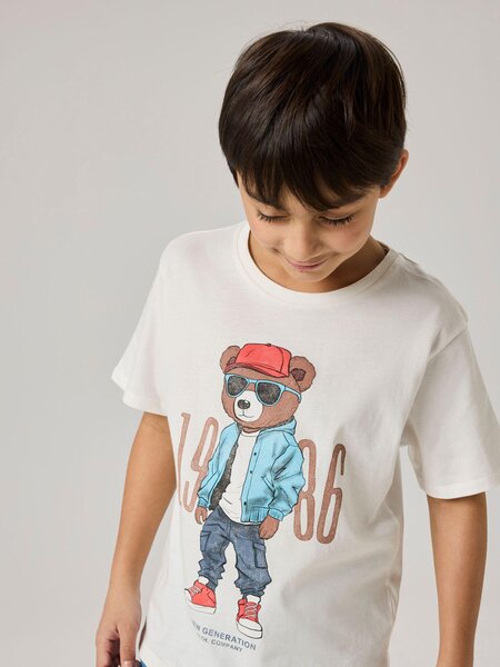 NAME IT T-särk Nkmdobs - NAME IT