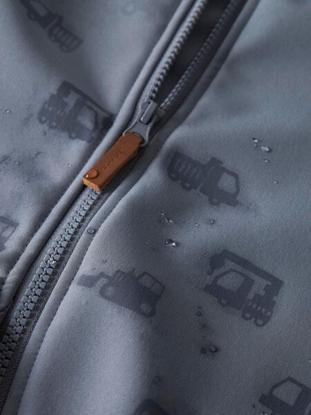 NAME IT комбинезон софтшелл Nmmalfa08 - NAME IT