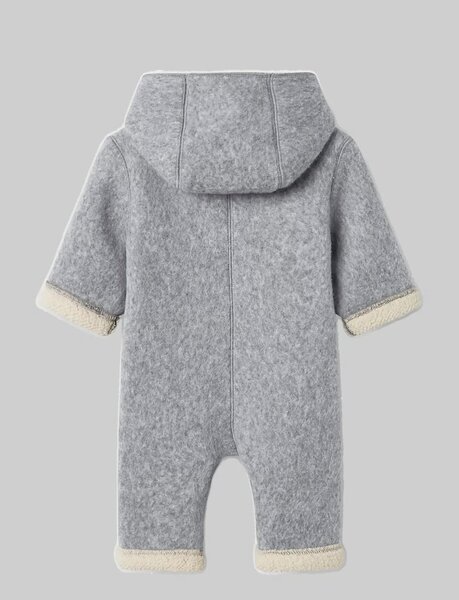 NAME IT softshell suit Nbnmily - NAME IT