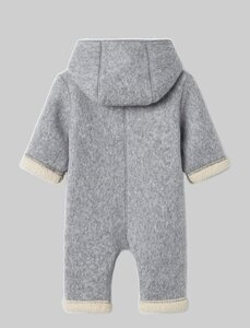 NAME IT комбинезон софтшелл Nbnmily - NAME IT