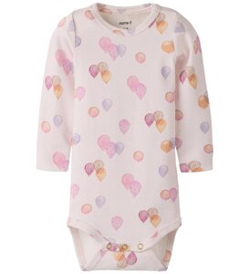 NAME IT боди Nbfdelilah - NAME IT