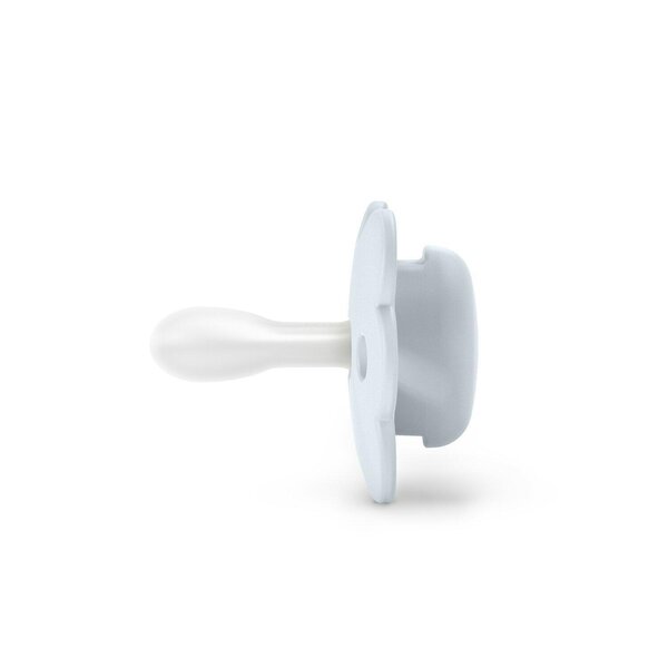 Suavinex soother natural 0-6M Wonderland Blue - Suavinex