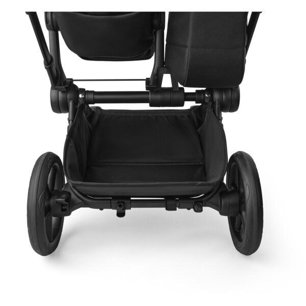 Bugaboo Donkey 6 double stroller set Deep Indigo  - Bugaboo