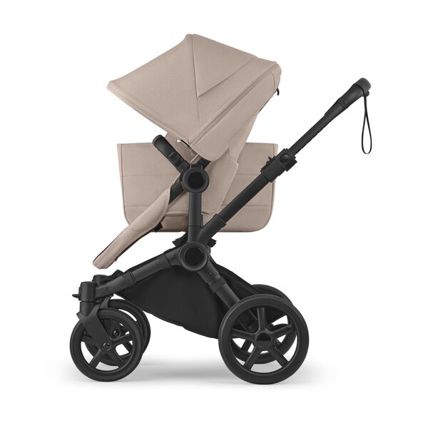 Bugaboo Donkey 6 2in1 stroller set Desert Taupe Melange - Bugaboo