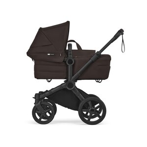 Bugaboo Donkey 6 2in1 stroller set Cocoa Brown - Bugaboo