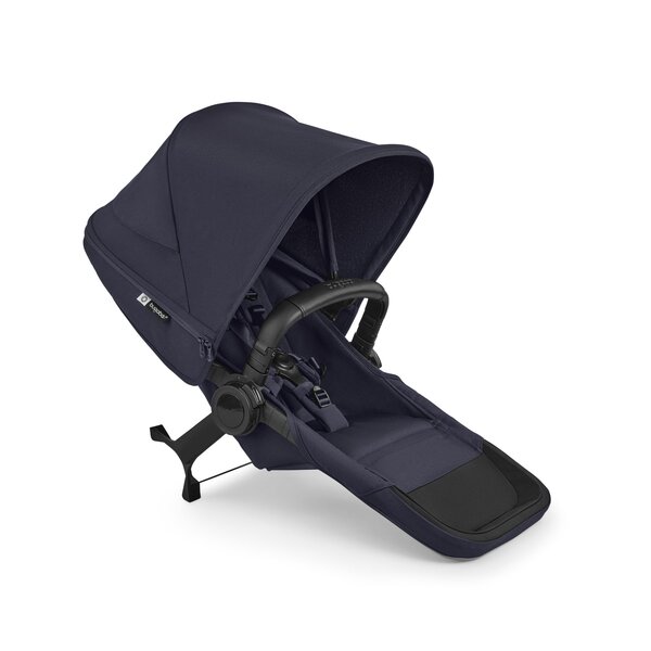 Bugaboo Donkey 6 double stroller set Deep Indigo  - Bugaboo