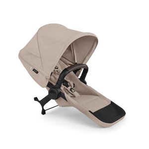 Bugaboo Donkey 6 teine istumisosa Desert Taupe  - Bugaboo