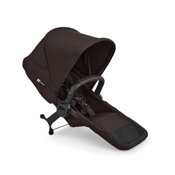Bugaboo Donkey 6 double stroller set Cocoa Brown - Bugaboo