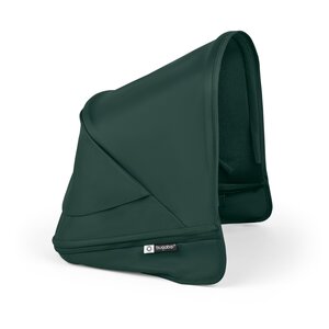 Bugaboo Donkey 6 sun canopy Fern Green - Bugaboo