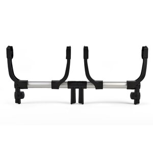 Bugaboo Donkey turvahälli adapterid Twin - Bugaboo