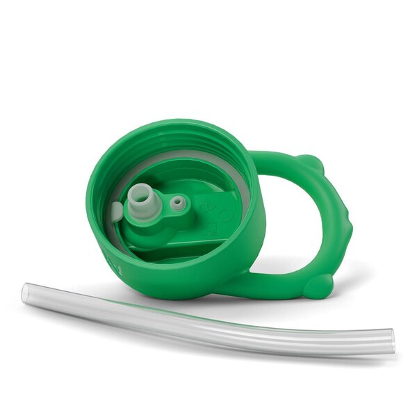 Affenzahn Stainless Steel Bottle Mighty meadow - Affenzahn