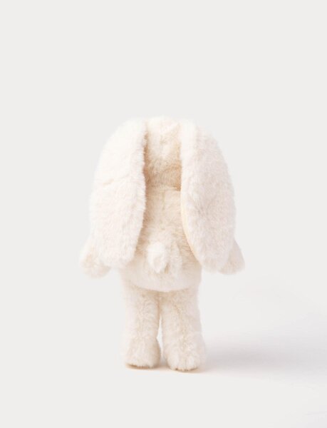 Teddykompaniet soft toy 25cm, Svea Bunny Creme - Teddykompaniet