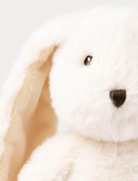 Teddykompaniet soft toy 25cm, Svea Bunny Creme - Teddykompaniet