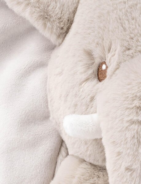 Teddykompaniet soft toy 30cm, Sebbe Elephant  - Teddykompaniet