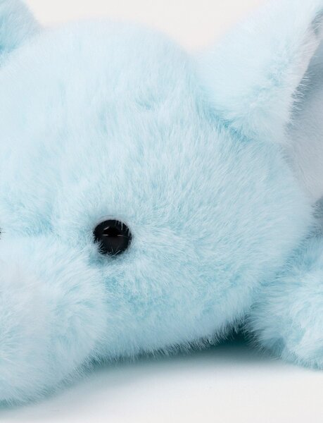 Teddykompaniet soft toy 34cm, Soft Squad Elephant  - Teddykompaniet