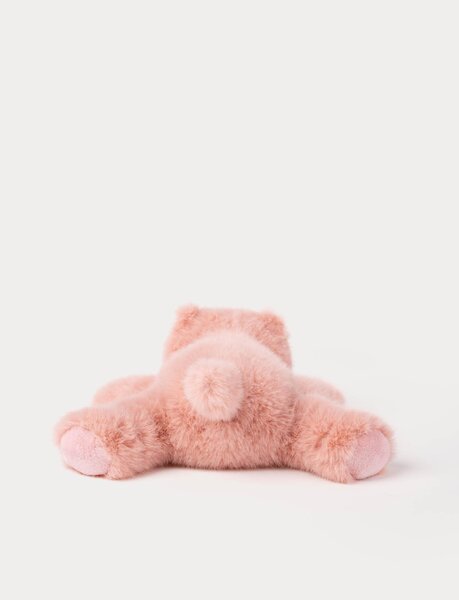 Teddykompaniet soft toy 30cm, Soft Squad Hippo  - Teddykompaniet