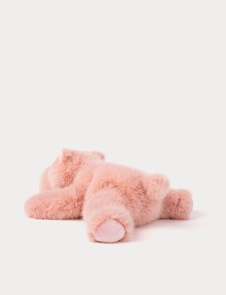 Teddykompaniet soft toy 30cm, Soft Squad Hippo  - Teddykompaniet