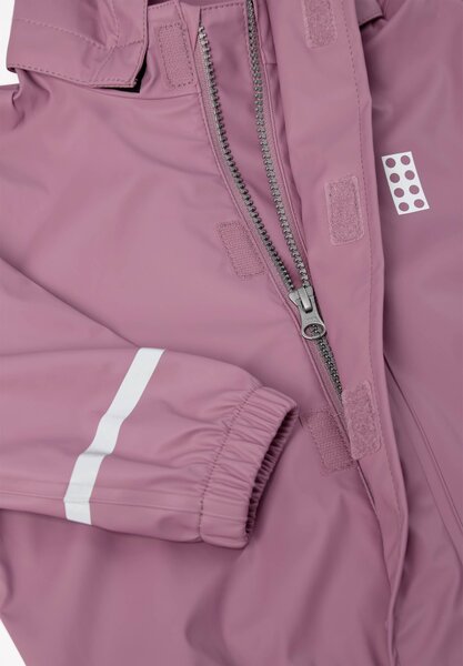 Legowear куртка Lwjivan 200 - Legowear