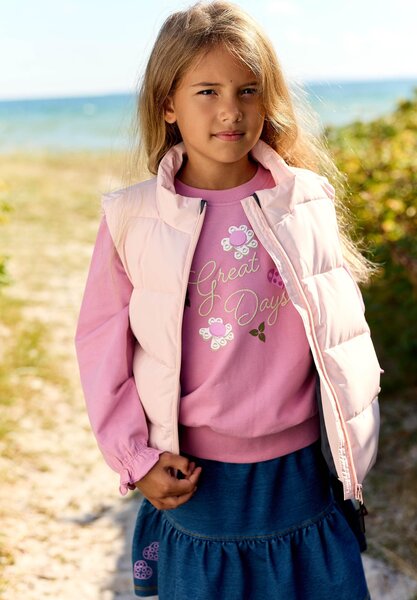 Legowear жилетка Lwsaku 205 - Legowear