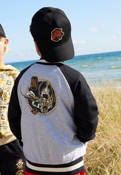 Legowear куртка Lwjian 200 - Legowear