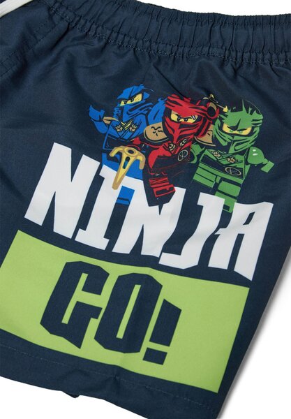 Legowear shorts Lwaiko 313 - Legowear