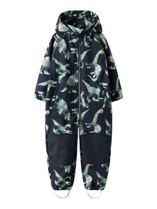 NAME IT softshell suit Nmmalfa08 - NAME IT