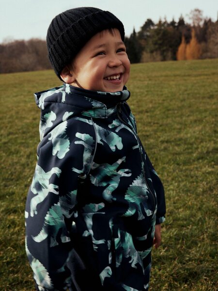 NAME IT комбинезон софтшелл Nmmalfa08 - NAME IT