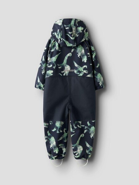 NAME IT комбинезон софтшелл Nmmalfa08 - NAME IT