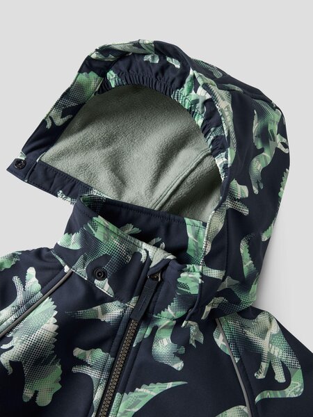 NAME IT комбинезон софтшелл Nmmalfa08 - NAME IT