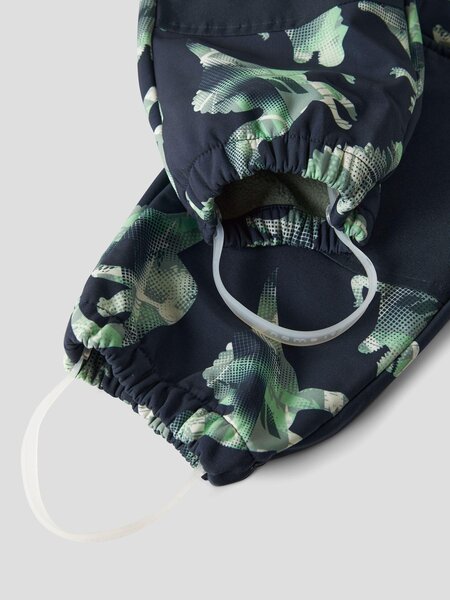 NAME IT комбинезон софтшелл Nmmalfa08 - NAME IT