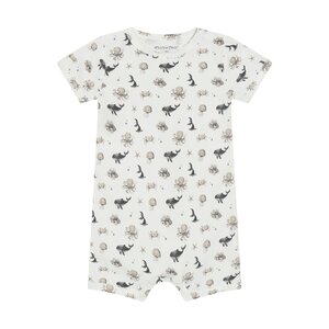 Minymo Suit SS AOP - Minymo