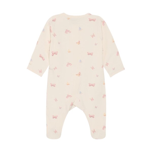 Fixoni Nightsuit w. Feet - Fixoni