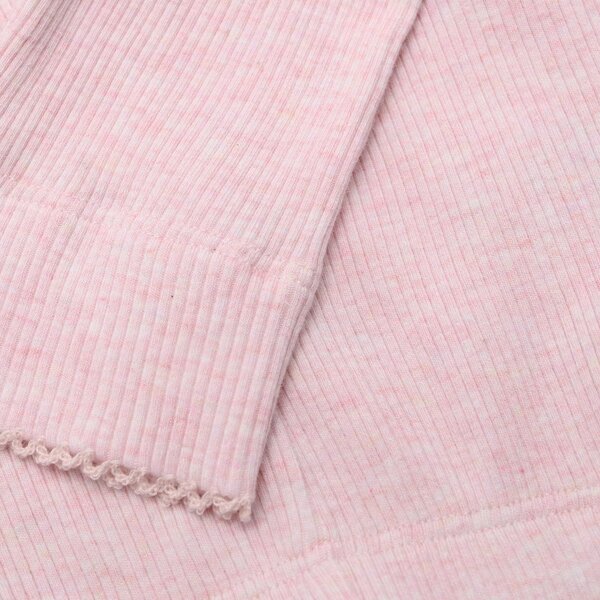 Fixoni Leggings Melange Rib - Fixoni