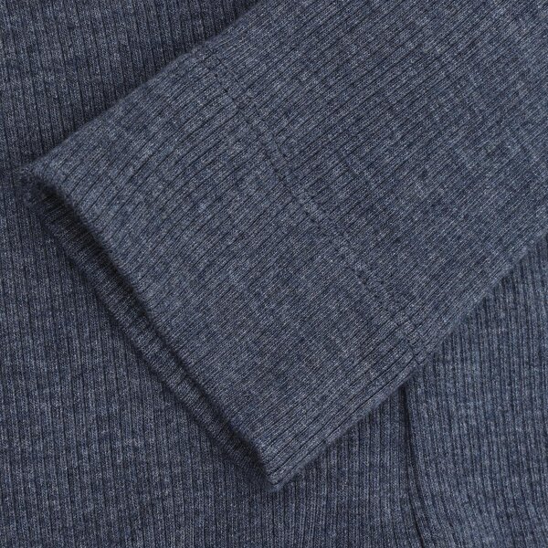 Fixoni Leggings Melange Rib - Fixoni