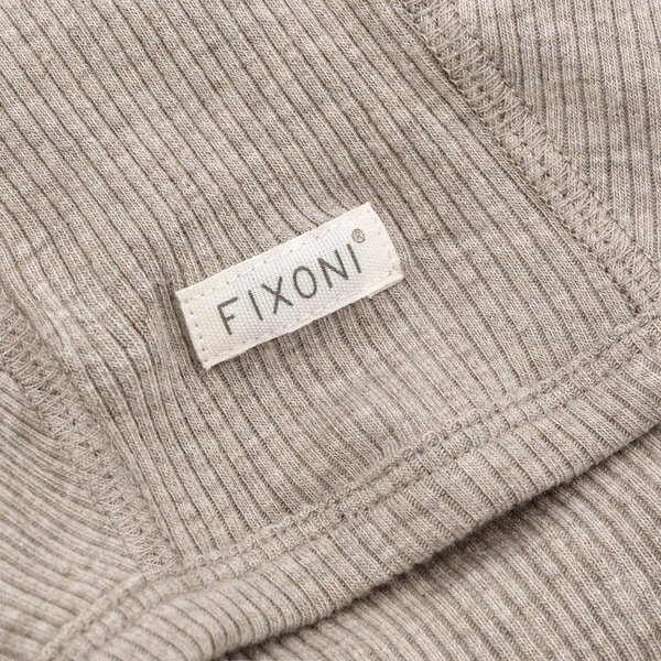 Fixoni Helmet Melange Rib - Fixoni