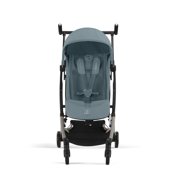Cybex Libelle buggy Stormy Blue - Cybex