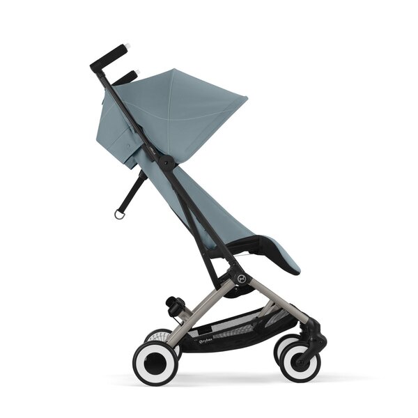 Cybex Libelle buggy Stormy Blue - Cybex