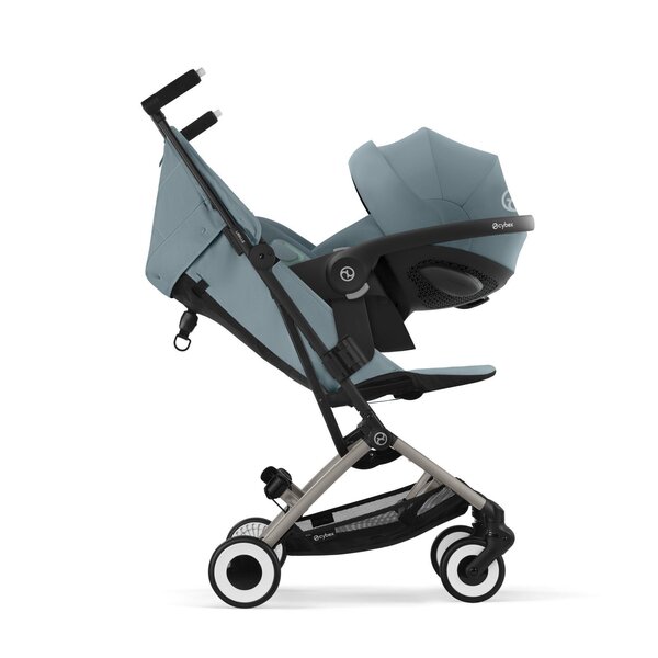 Cybex Libelle buggy Stormy Blue - Cybex